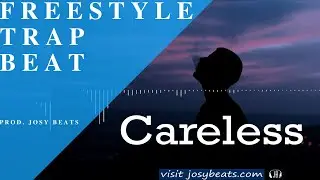 INSTRU rap FREESTYLE | FREESTYLE type beat - Careless