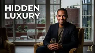The Ivy Hotel Baltimore | Where Luxury Whispers Instead of Shouts