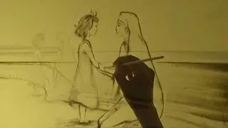 אתי אנקרי - ברוך הבא בשבת