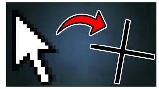 How to get/make your own custom cursor on Windows 11 PC