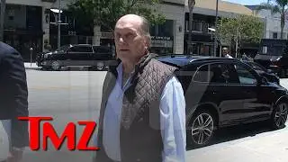 The Last Time We Saw Robert Duvall | TMZ