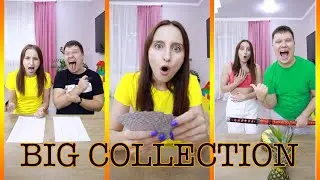 Tiktomiki Tiktok short videos Giant Compilation #9 🟢