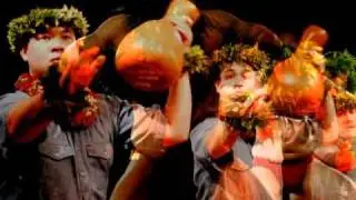 KA HULA HOU 2010 http://www.KaHulaHou.com