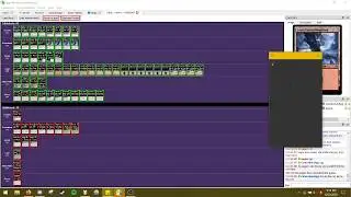 Grand Prix Irkutsk Round 3- augur BR Villainy vs CanterburyEgg URG Roll