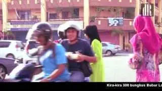 dR Rozmey Group edar bubur lambuk