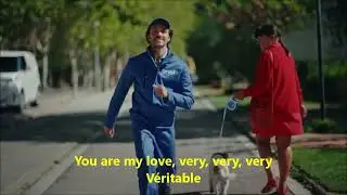 Spot TV Enel 2023 - Formidable (Charles Aznavour)