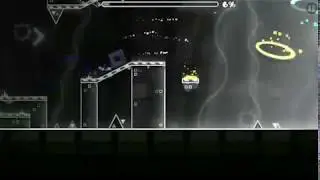 EXCELLENT DESIGN! Geometry Dash 2.1 - Disty by Alkatreize