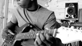 Vieux Farka Touré - 