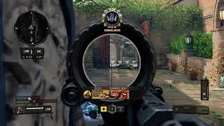 Total Massacre (BO4 Tourney)