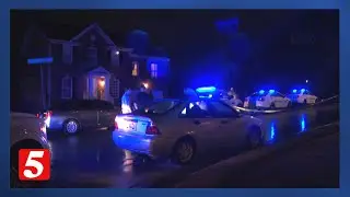 16-year-old shot three times and killed, 18-year-old responsible charged