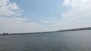 Küçükçekmece Gölü