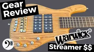 Gear Review 