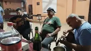 Domingo en Catamarca
