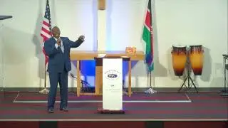 Doing exploits calls for celebration BY REV GEOFFREY WANYOIKE