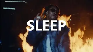[FREE] Future "SLEEP" Future Type Beat - [Prod By Rango] #futuretypebeat