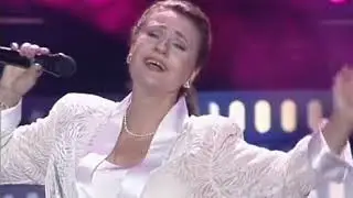 Валентина Толкунова - Горькая водичка