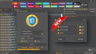 TFT Unlock Tool 2024-4.8.0.0 (Auto Update) ADD Write IMEI META Functions