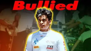 BULLIED by his Team-Mate: The Arjun Maini Story