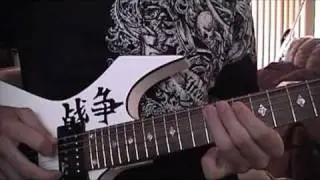 Perfect Weapon Solo Tutorial