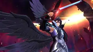 shape of you saint seiya awakening GMV