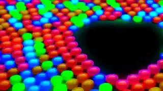 Magic Breeze  -  PURE LOVE  / Youtube Version