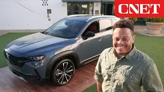 2023 Mazda CX-50 Turbo first drive: The Subaru slayer?