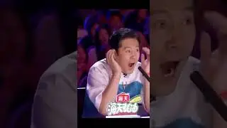 Pretzel Perfect | China's Got Talent Season 6 #shorts