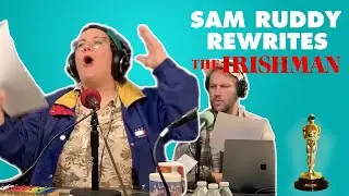 Samantha Ruddy Has Never Seen 