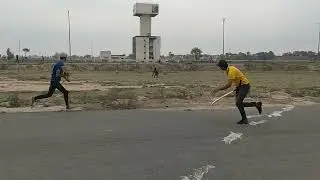 Super Seven ( Sowban VS Waqas )