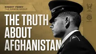 The Truth About Afghanistan