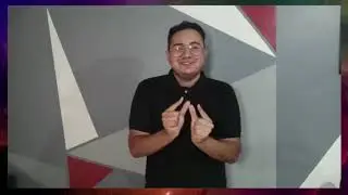 CHA CHA CHA I INTERPRETACIÓN LSM