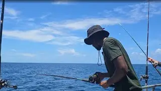 15TH JUNE 🎣GOING FISHING FOR THE FIRST TIME🎣