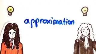 The Basic Idea of Calculus