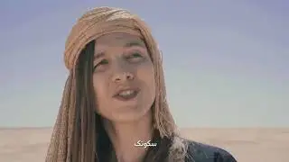 Anne Laure Dollie - TA VOIX (Official Music Video)