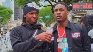 SXSW 2023 STREET INTERVIEWS DAY 2