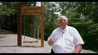 Opening Soon: West Virginia's 36th State Park Summersville Lake State Park