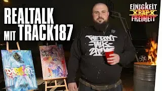Deeptalk mit Track von 187INK