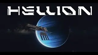 Hellion Guide: How to get started in Hellion and what to do first.