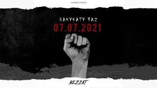 Bezzat - Hakykaty ýaz (Teaser)  #shorts  07.07.2021 Bezzat - yň şahsy  kanalynda paýlaşyljakdyr.