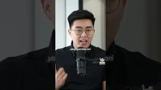 Akibat dari Gengsi