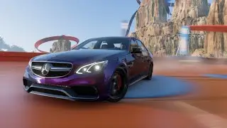 Forza Horizon 5 Hot Wheels