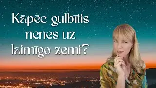 Kāpēc Gulbītis Nenes Uz Laimīgo Zemi?