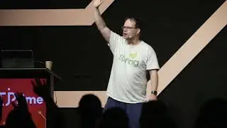 Bootiful Spring Boot 3.x, Josh Long