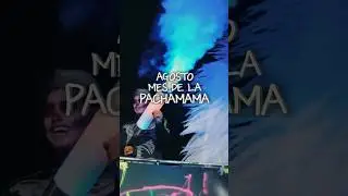 Canciones para la Pacha 7😈#shorts #carnaval #festival #cultura #fyp #trendingshorts #holiday #yt