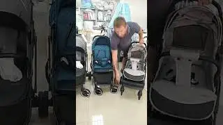 сравнение колясок Babalo classic dearest Corella vivian