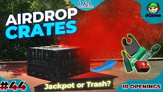 Airdrops Are BACK in Tarkov! INSANE Loot or Just Hype? – Escape from Tarkov