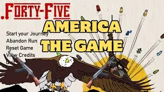 .Forty-Five - Random Steam Games - 12