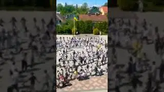 #гаївки