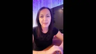Приоритеты в бизнесе. Анна Черна