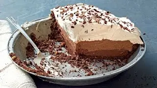Ultimate Chocolate Pie | Southern Living
